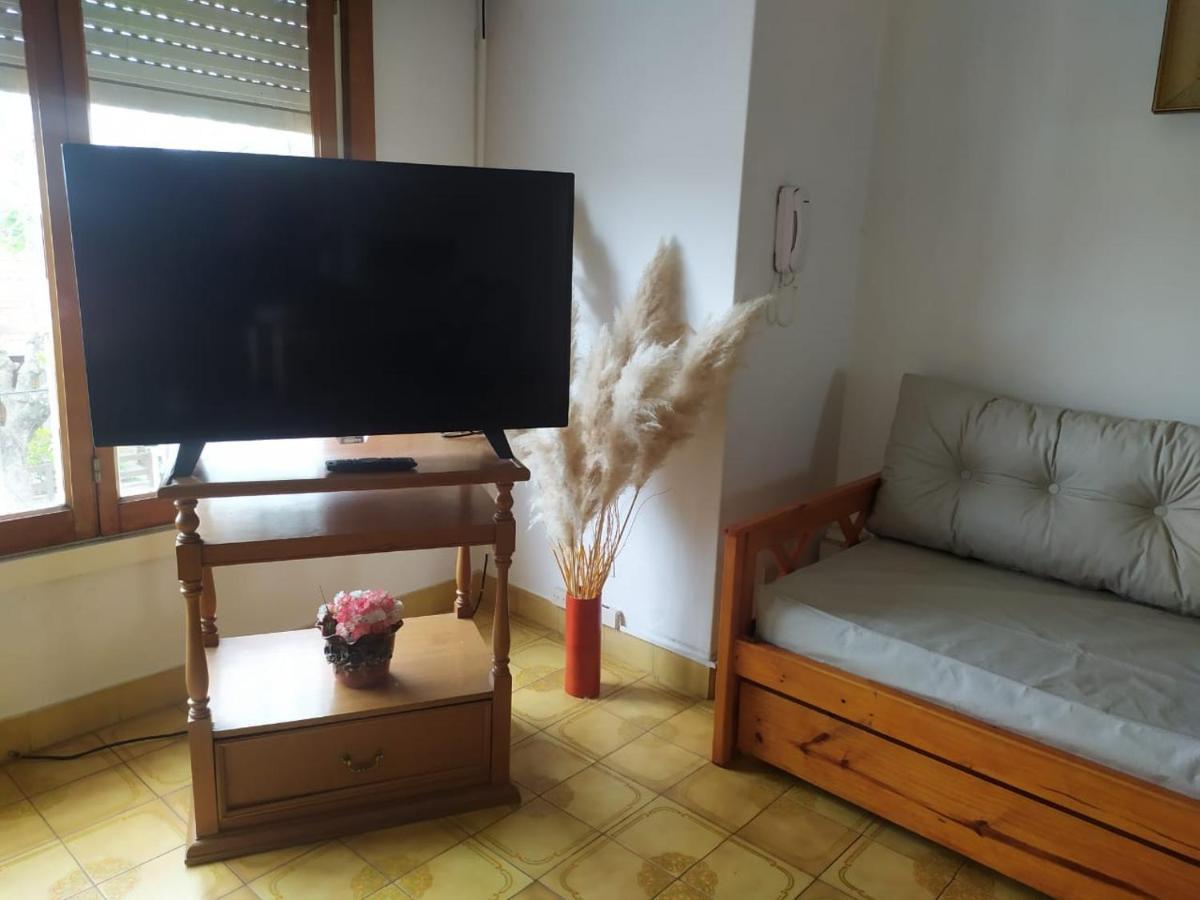 Apartment Con Quincho Y Parrilla *