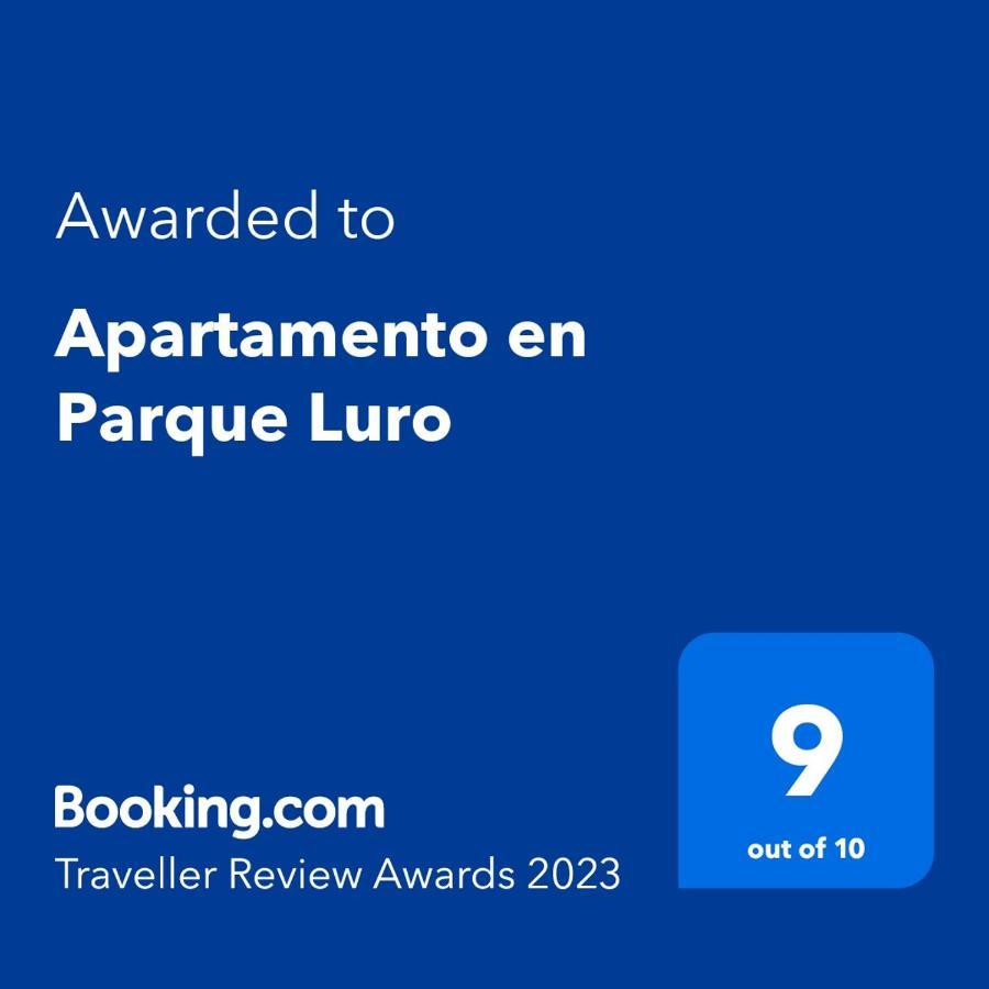 Apartment Con Quincho Y Parrilla *
