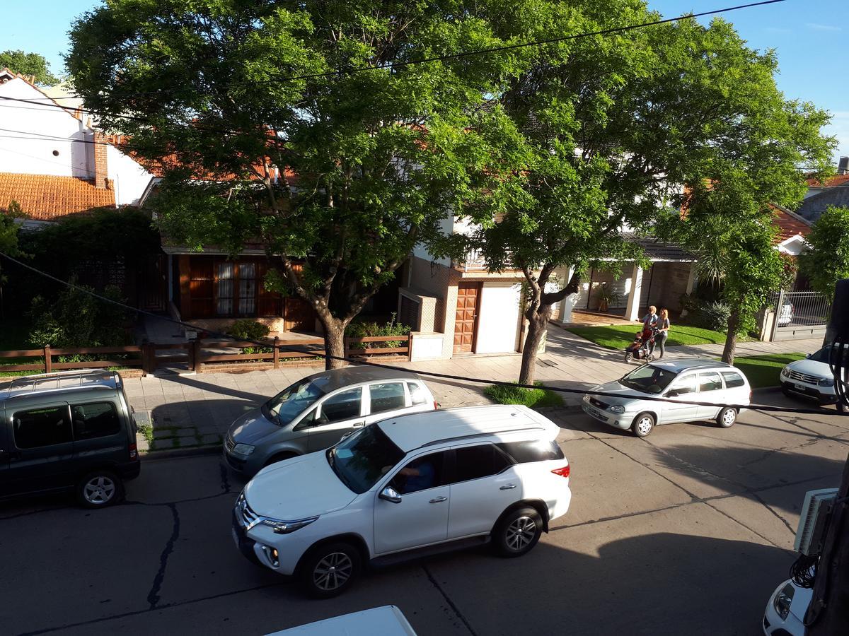 Apartment Con Quincho Y Parrilla *