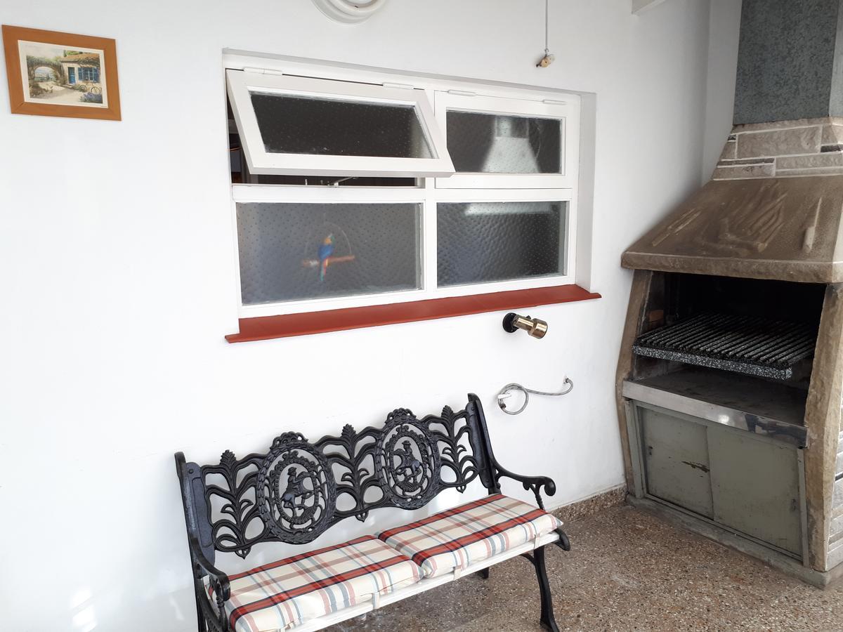 Con Quincho Y Parrilla Apartment