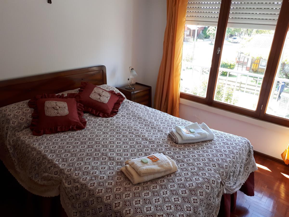 Apartment Con Quincho Y Parrilla