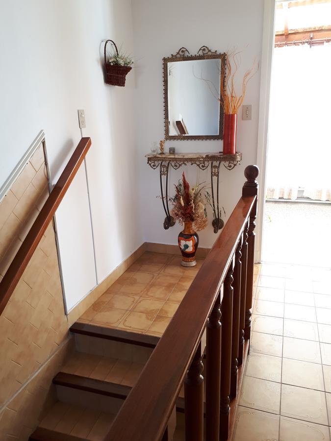 Apartment Con Quincho Y Parrilla *