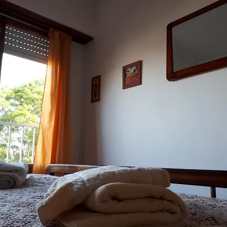 Apartamento Con Quincho Y Parrilla Mar del Plata Exterior photo