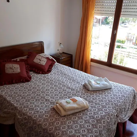 Apartamento Con Quincho Y Parrilla Mar del Plata Exterior photo