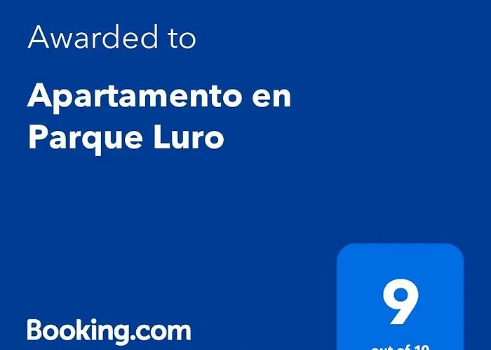 Apartamento en Parque Luro