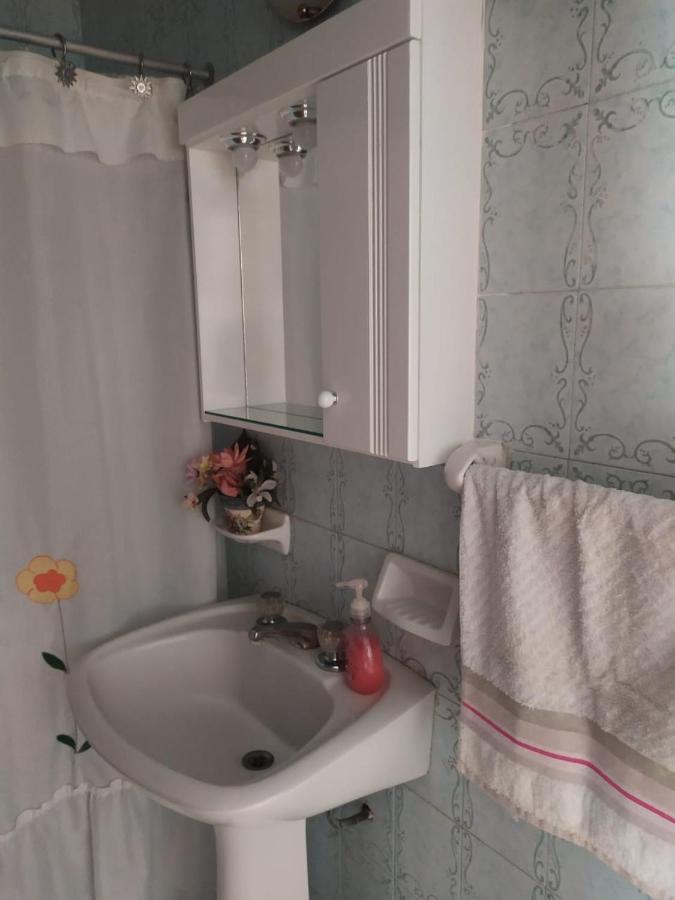 En Parque Luro Apartamento