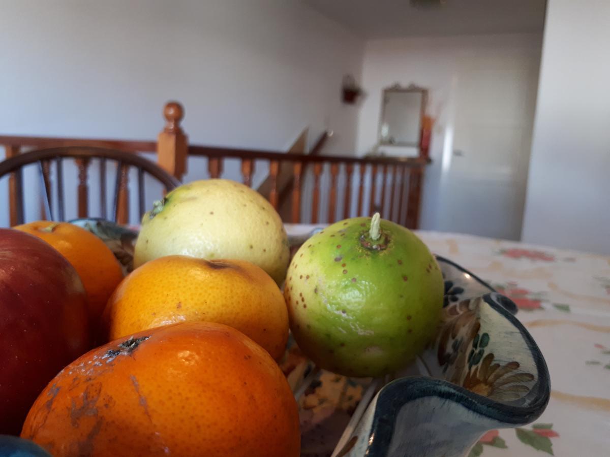 En Parque Luro Apartamento